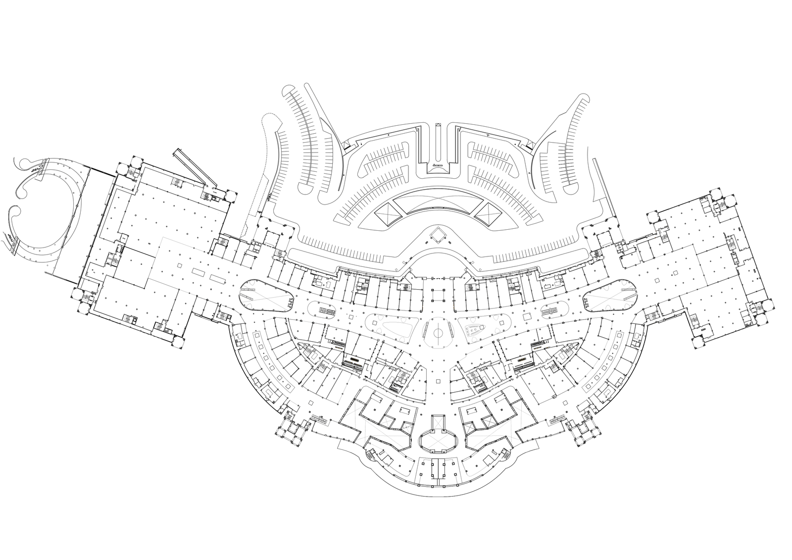 خريطة الطابق