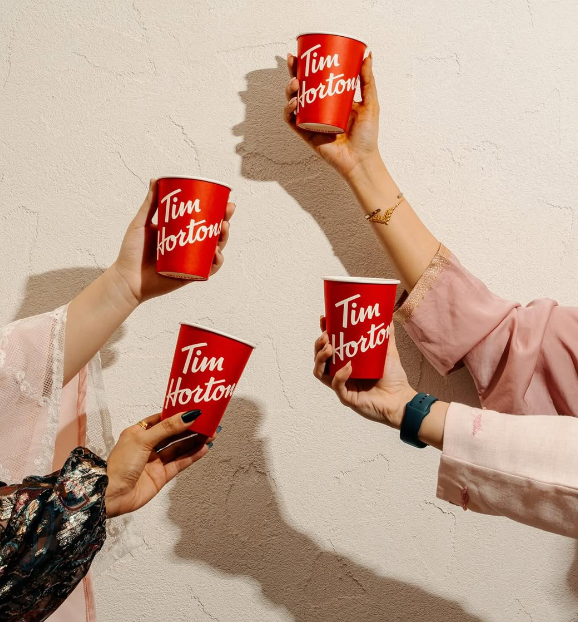 timhorton