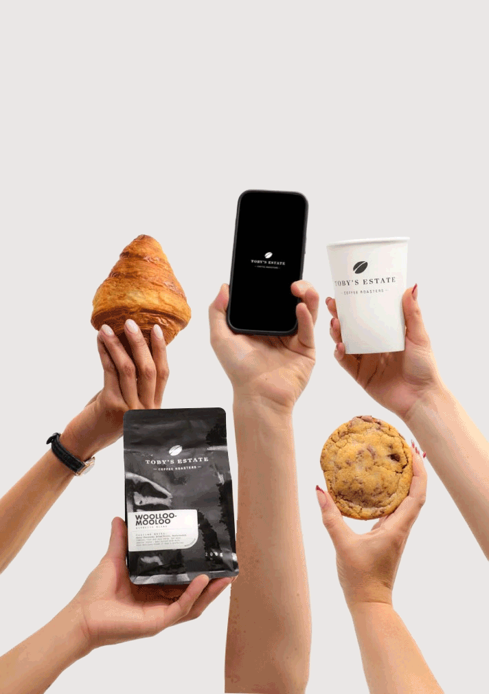 توبيز إستيت