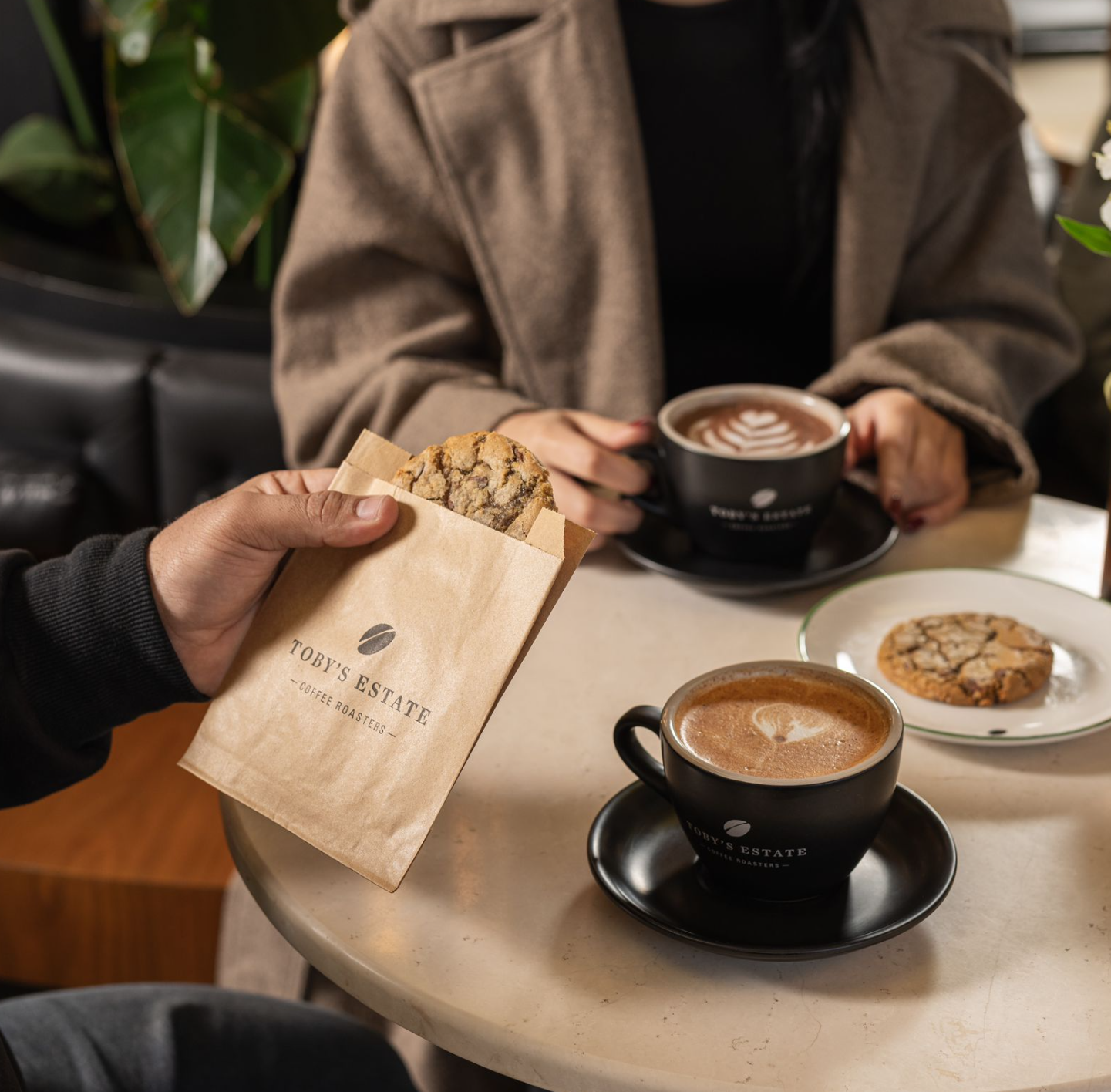 توبيز إستيت