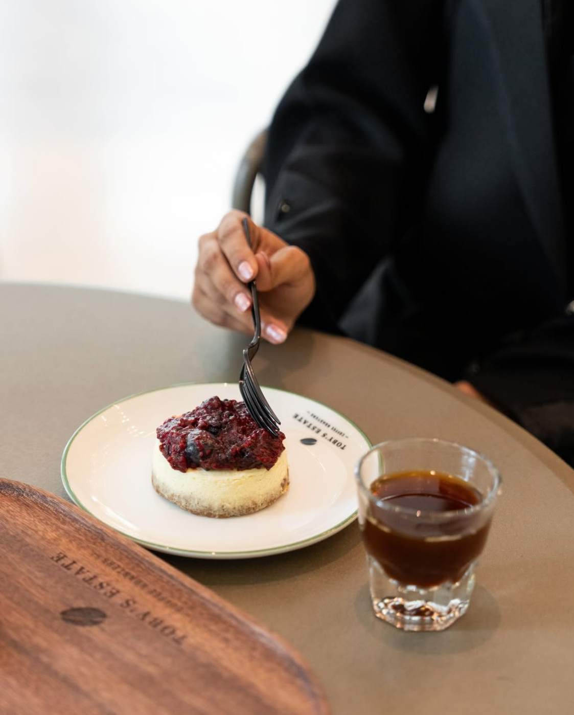 توبيز إستيت