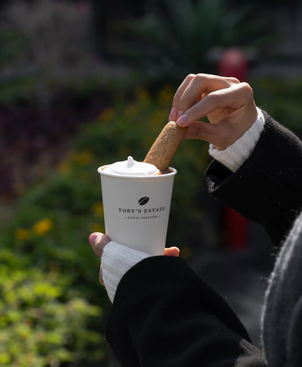 توبيز إستيت