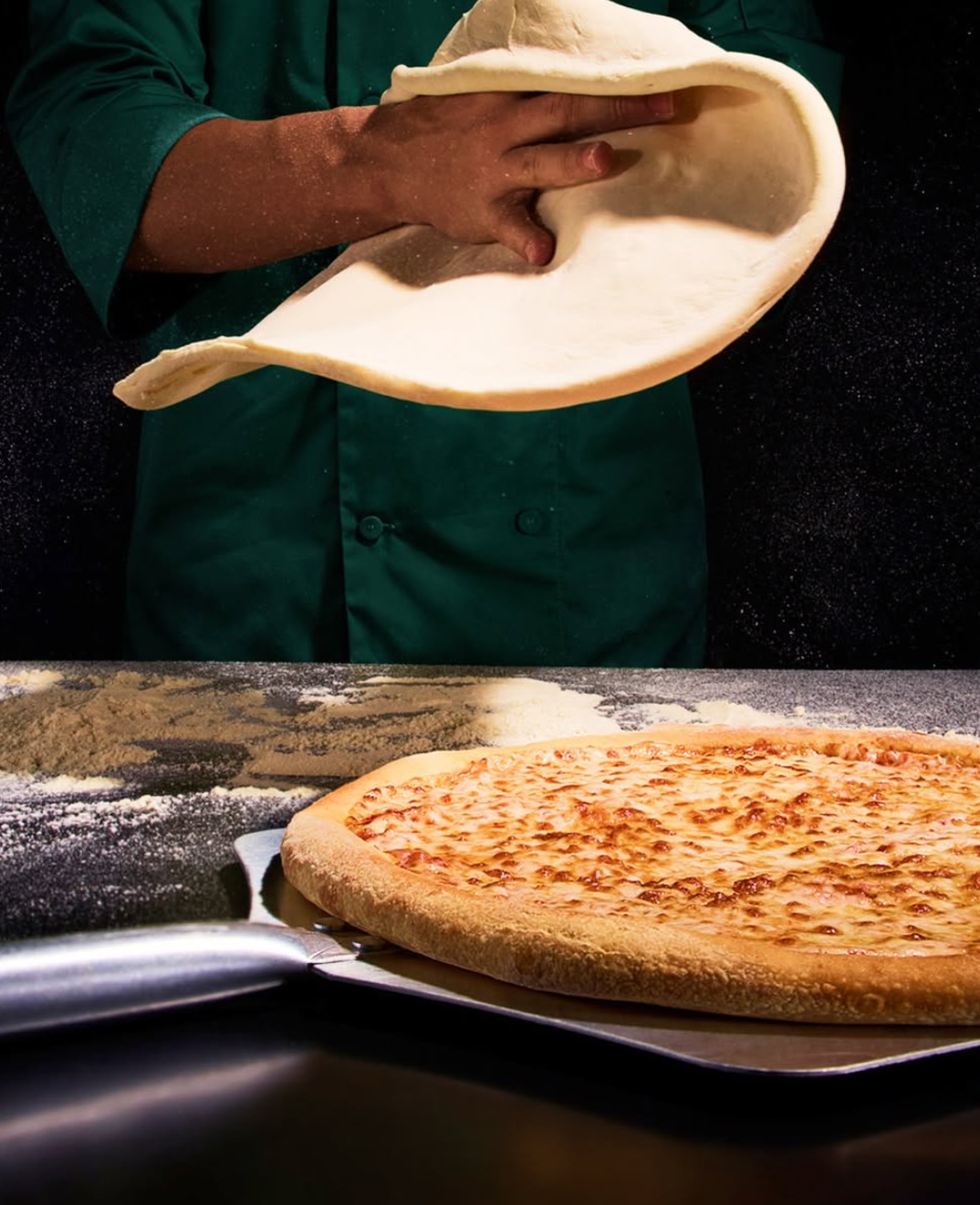 بابا جونز