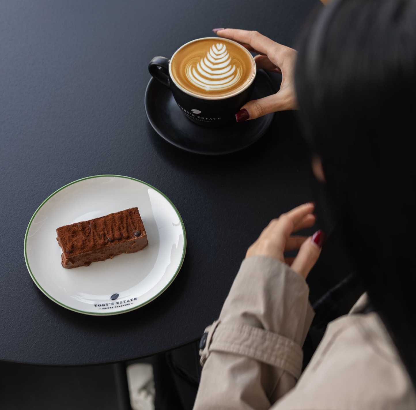 توبيز إستيت