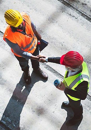 Saleh Mahawish Al-Anazi