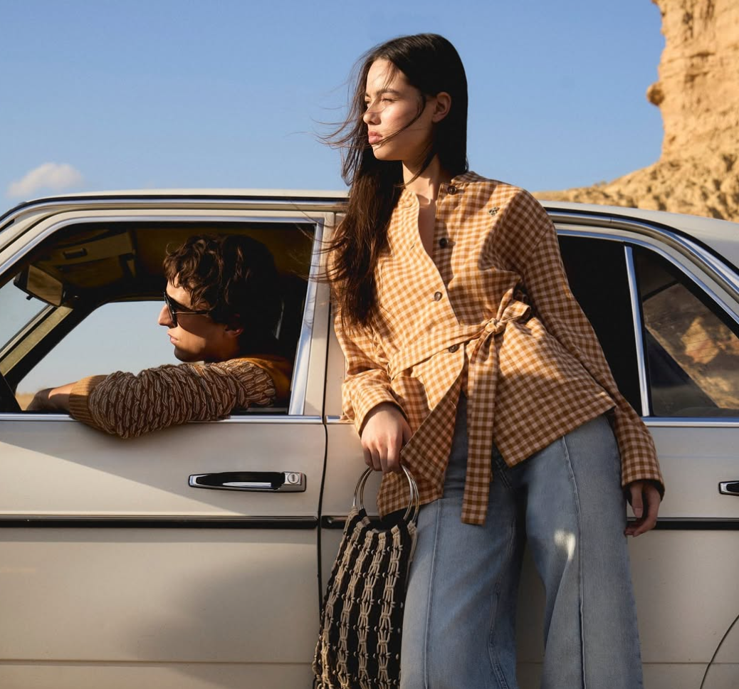 SCOTCH & SODA