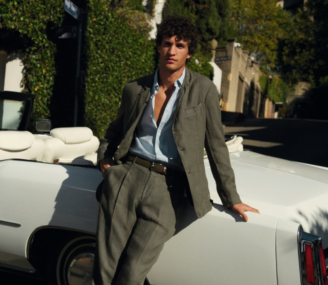 TOMMY HILFIGER 1