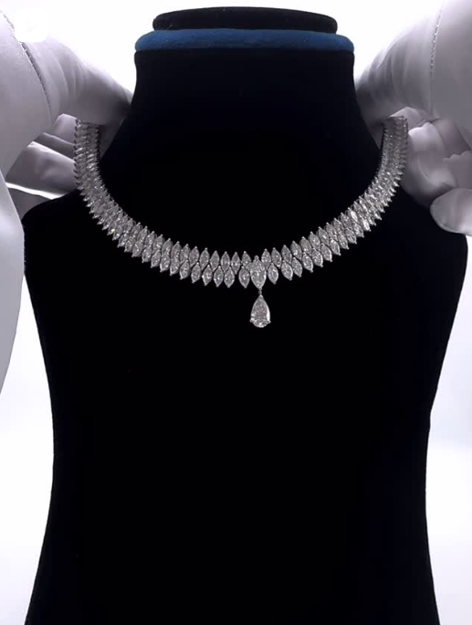 سليمان المضيان للمجوهرات