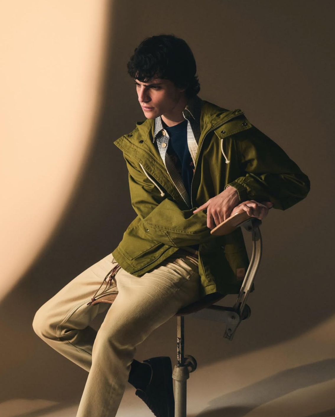 SCOTCH & SODA