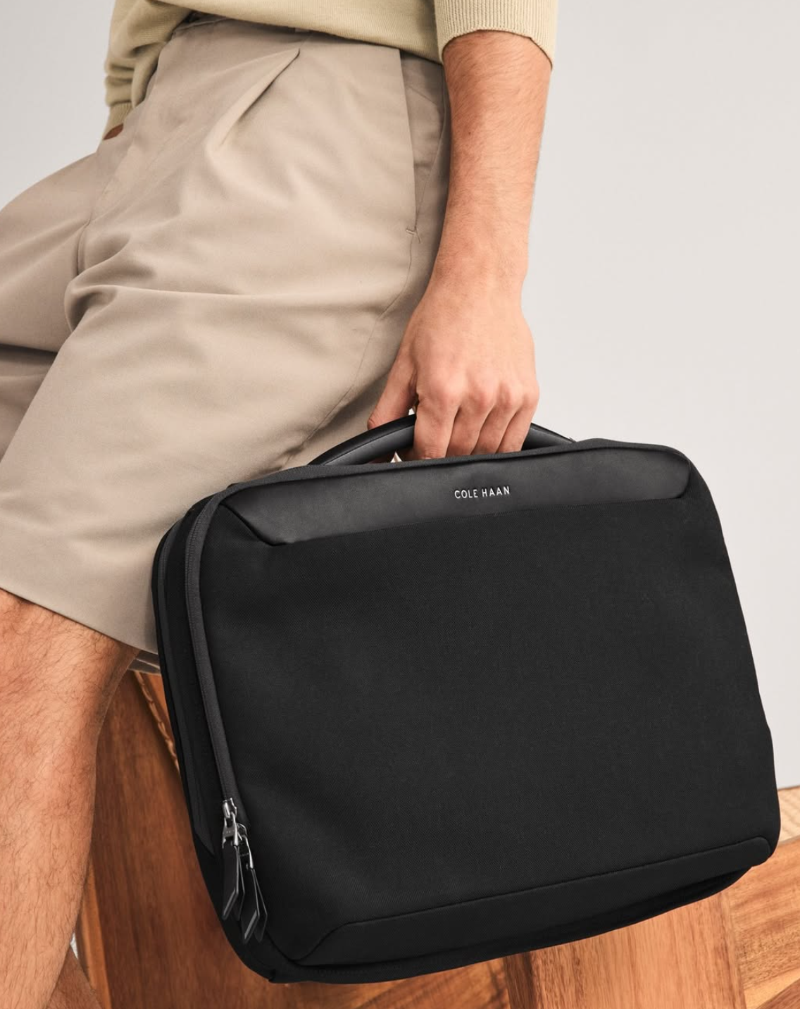 Cole Haan men