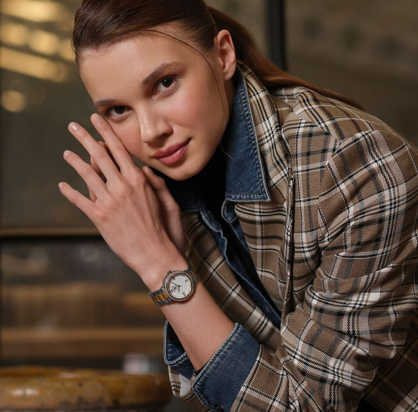 الحميضي لساعات