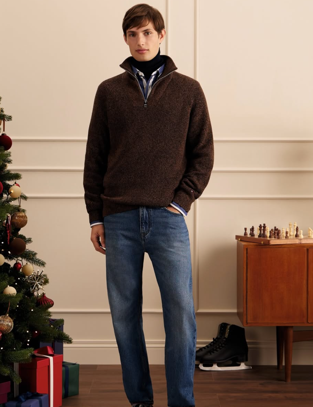 TOMMY HILFIGER 1