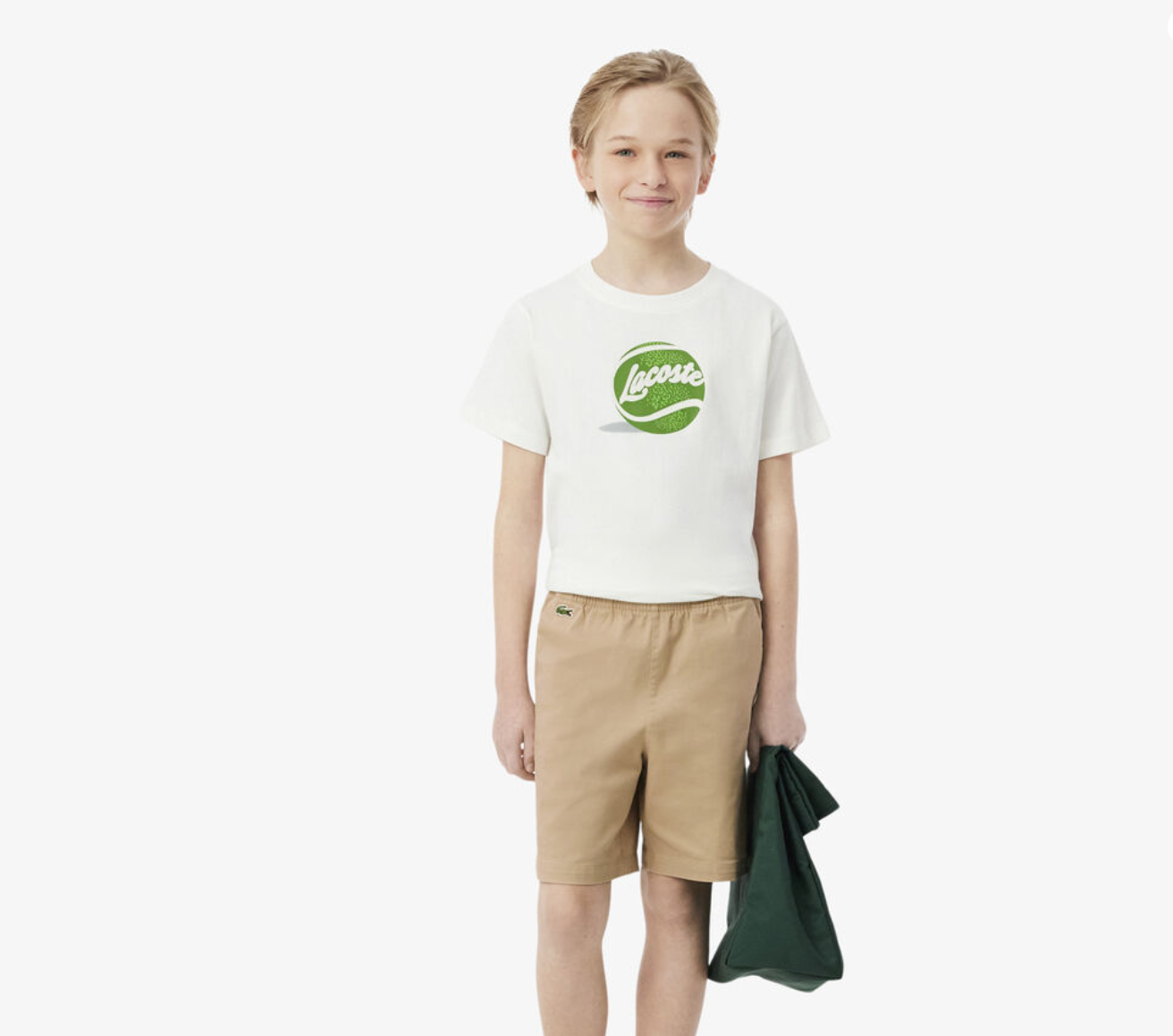 Lacoste
