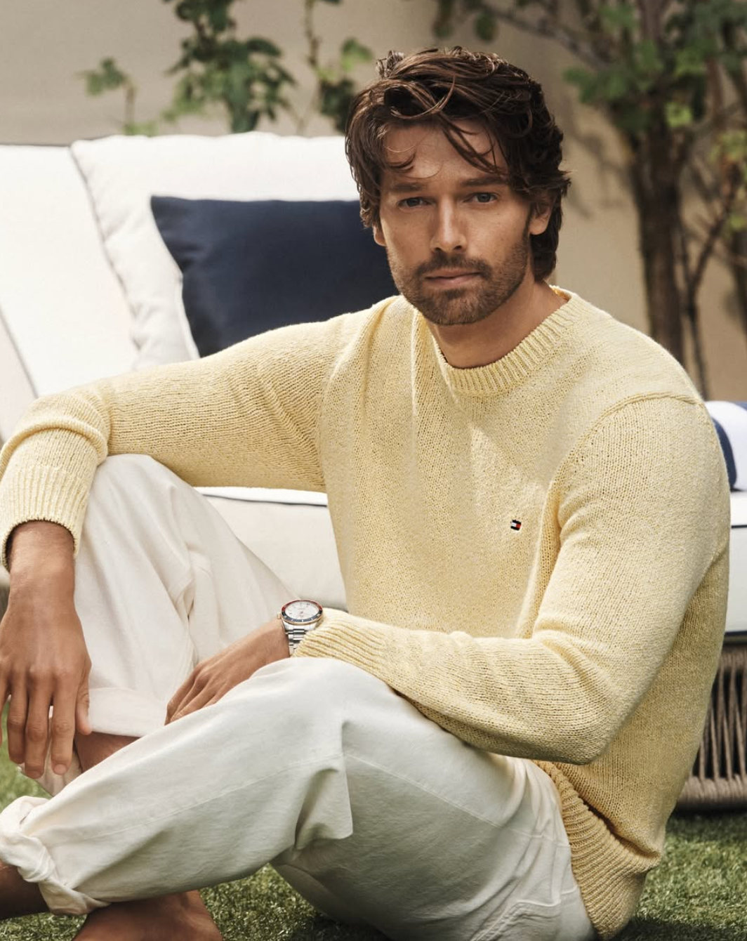 TOMMY HILFIGER 1