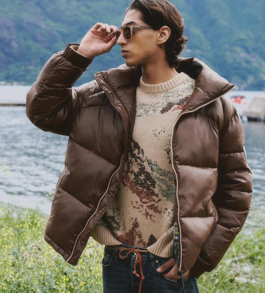 SCOTCH & SODA