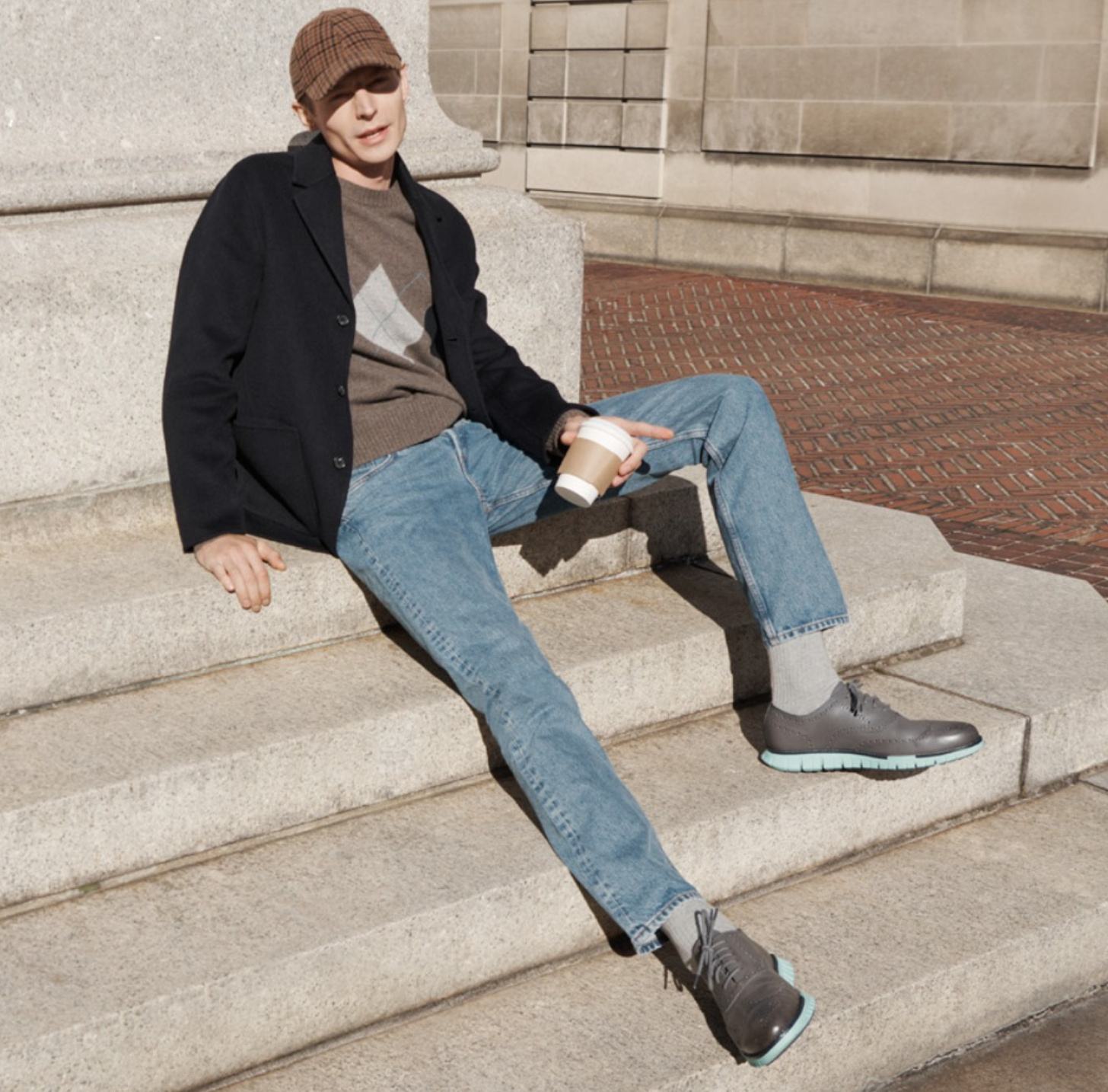 Cole Haan men