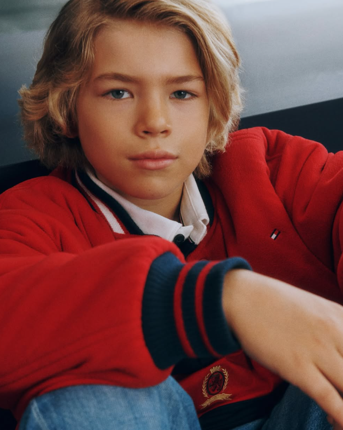 Tommy Hilfiger