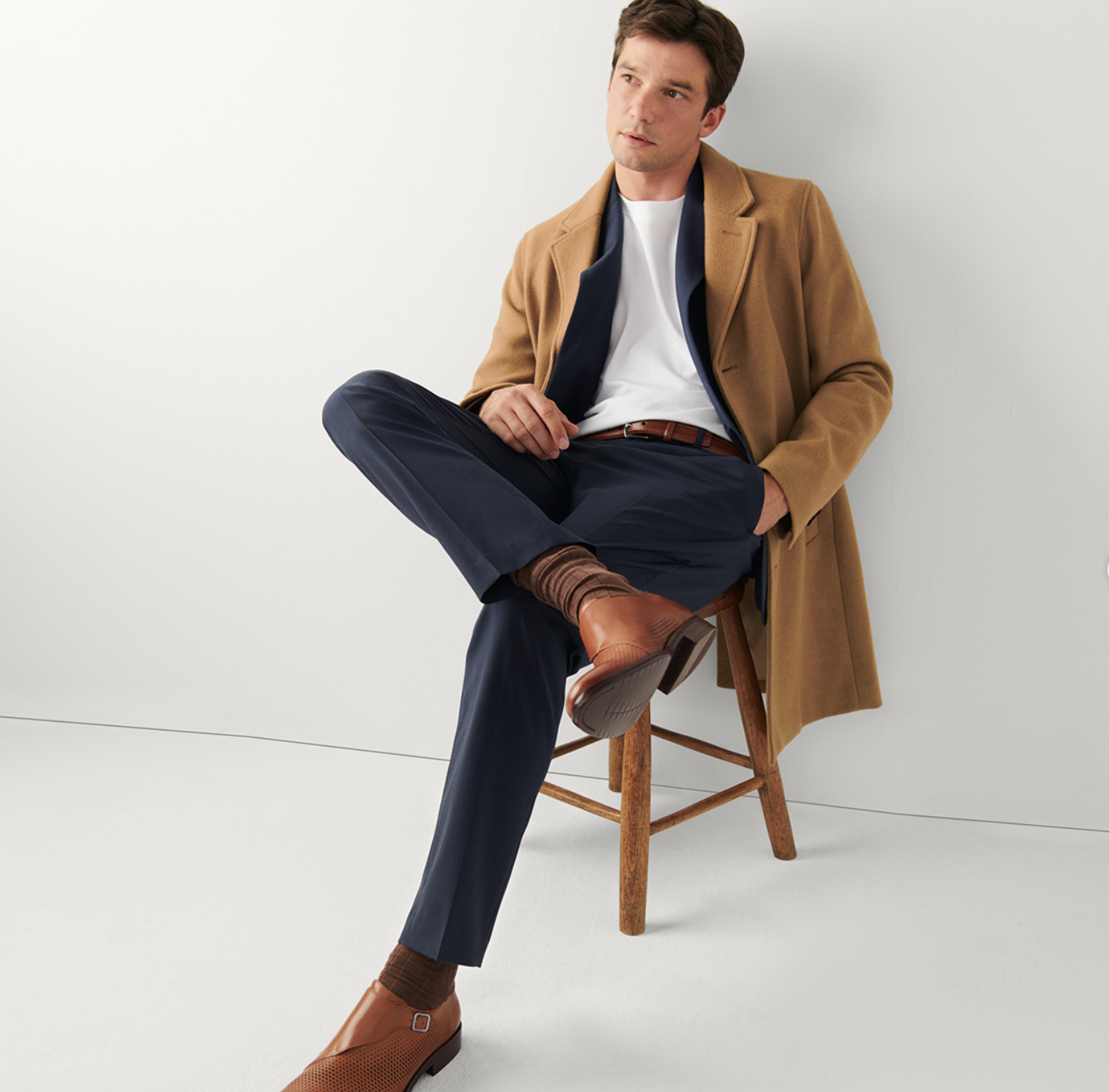 Cole Haan men