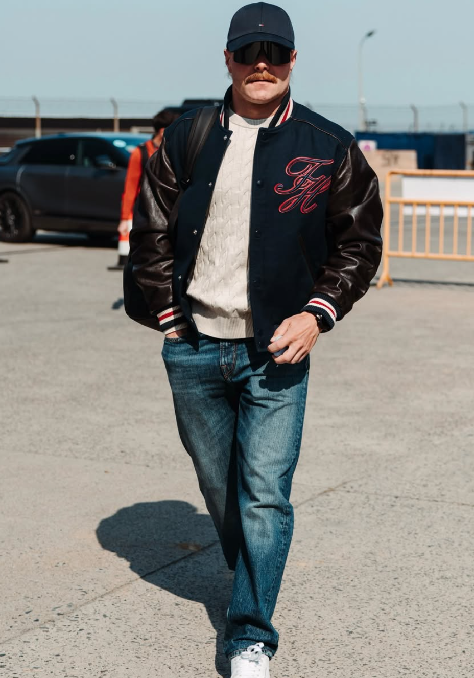 TOMMY HILFIGER 1
