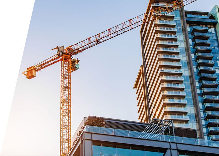 Strategic partnership with Emirates Contracting Company, one of the largest contracting companies